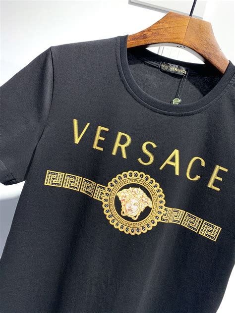 fake versace shirts